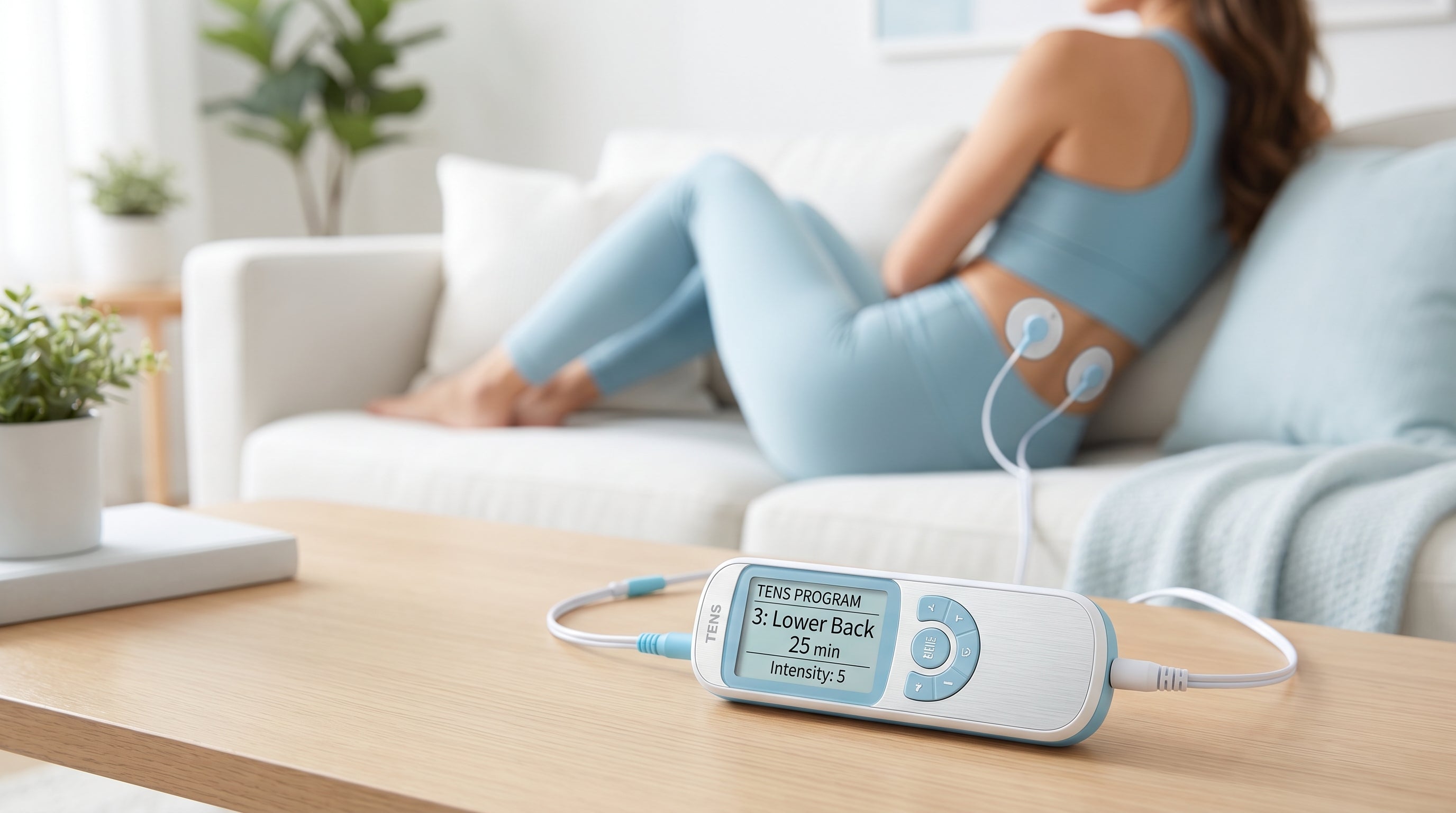 What to Expect from Next-Generation TENS/EMS Combo Devices Upcoming Th ...