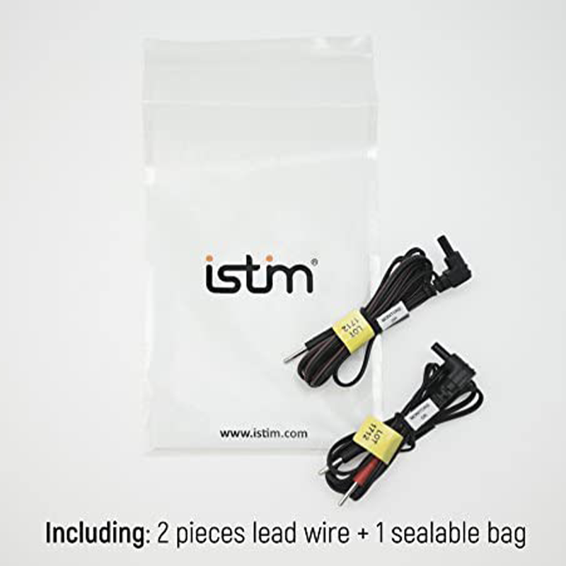 E-Stim-3 Replacement Wires