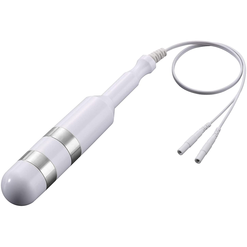 Stimulateur Musculaire Du Plancher Pelvien - Appareil D'exercice Vaginal, Neuf, Usage Domestique, Couleur Blanc